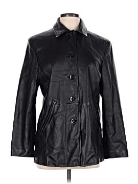 Wilsons Leather Maxima Coat