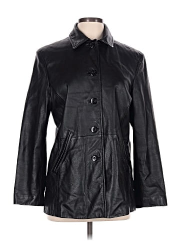 Wilsons Leather Maxima Coat (view 1)