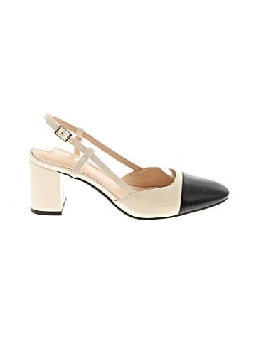 Nine West Heels (view 1)