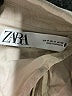 Zara Tan Blazer Size M - photo 7