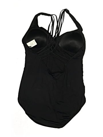 Jantzen One Piece Swimsuit (view 2)