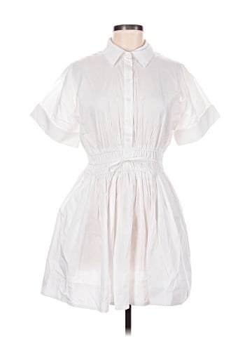 J.Crew Casual Dress (view 1)
