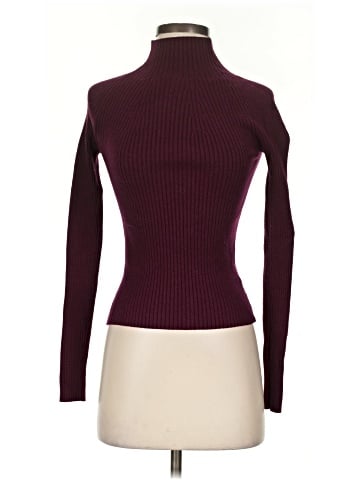 H&M Turtleneck Sweater (view 1)