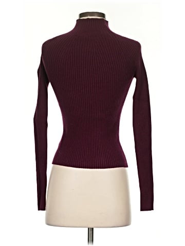 H&M Turtleneck Sweater (view 2)