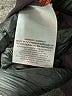 Nike 100% Polyester Color Block Black Athletic Shorts Size M - photo 4