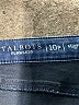 Talbots Solid Blue Jeggings Size 10 (petite) - photo 7