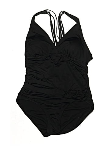 Jantzen One Piece Swimsuit (view 1)