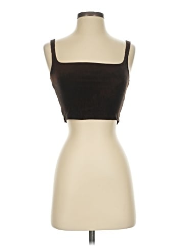 Reformation Jeans Tank Top (view 1)