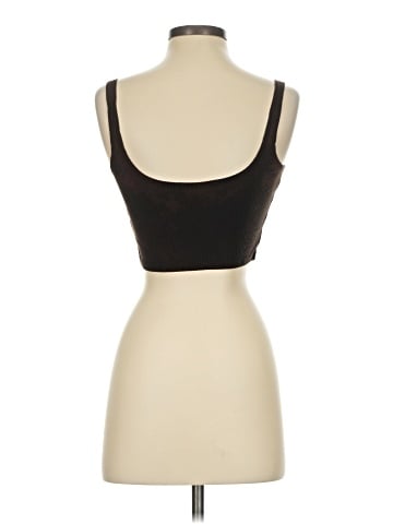 Reformation Jeans Tank Top (view 2)