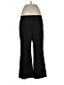 Express Design Studio Solid Black Dress Pants Size 12 - photo 1