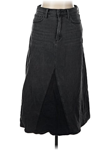 Joe's Jeans Denim Skirt (view 1)