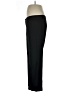 Express Design Studio Solid Black Dress Pants Size 12 - photo 5
