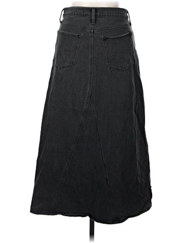 Joe's Jeans Denim Skirt (view 2)