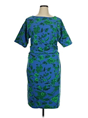 Ann Taylor Factory Casual Dress (view 1)