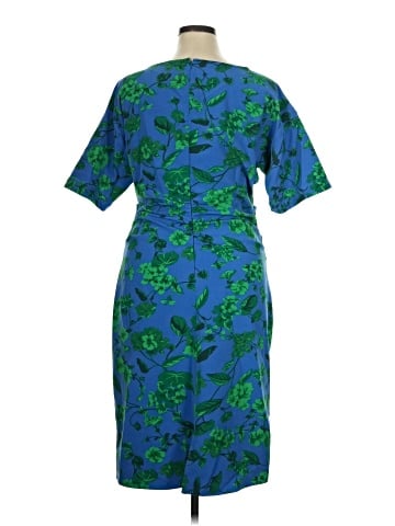 Ann Taylor Factory Casual Dress (view 2)