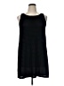 J Valdi Black Casual Dress Size XL - photo 1
