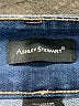 Ashley Stewart Hearts Blue Jeans Size 16 Plus - photo 7
