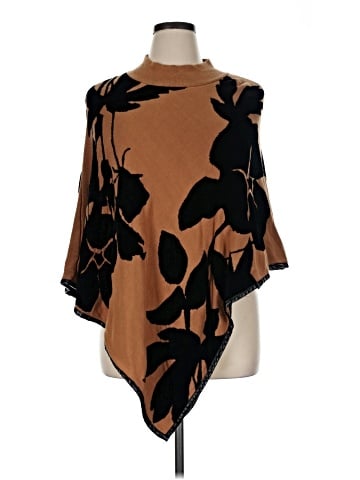 Chico's Poncho (view 1)