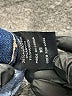 Ashley Stewart Hearts Blue Jeans Size 16 Plus - photo 8