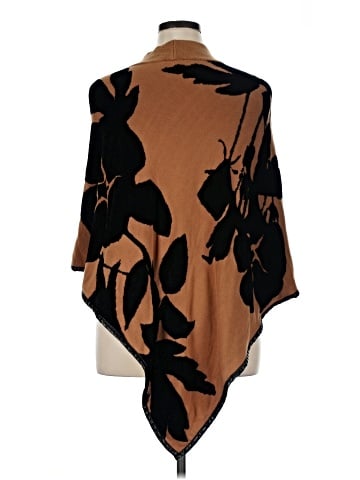Chico's Poncho (view 2)