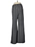 BCX Chevron-herringbone Black Casual Pants Size S - photo 2