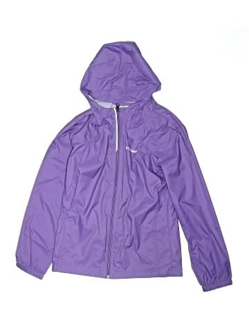 Columbia Raincoat (view 1)