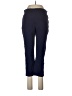 Basic Editions Solid Blue Active Pants Size L - photo 1