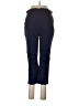 Basic Editions Solid Blue Active Pants Size L - photo 2