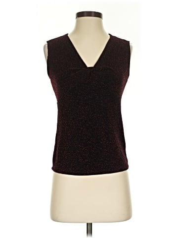 Nicola Sleeveless Top (view 1)