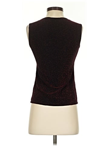 Nicola Sleeveless Top (view 2)