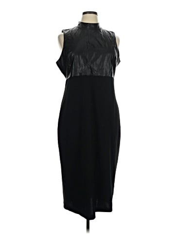 Express Outlet Cocktail Dress (view 1)