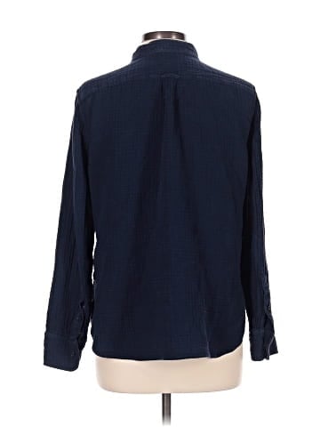 J.Crew Long Sleeve Button-Down Shirt (view 2)