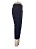 Basic Editions Solid Blue Active Pants Size L - photo 4