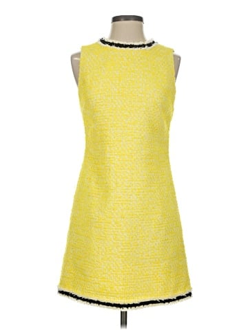Alice + Olivia Cocktail Dress (view 1)