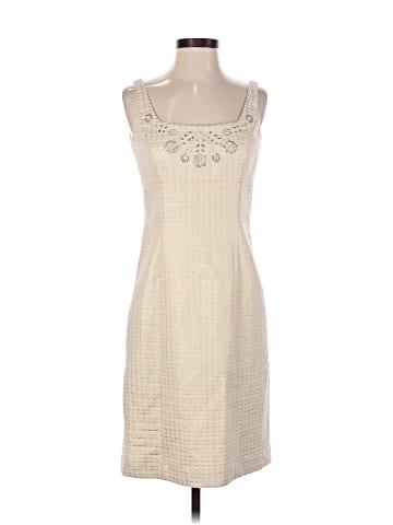 Tahari by ASL Cocktail Dress (view 1)