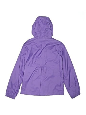 Columbia Raincoat (view 2)