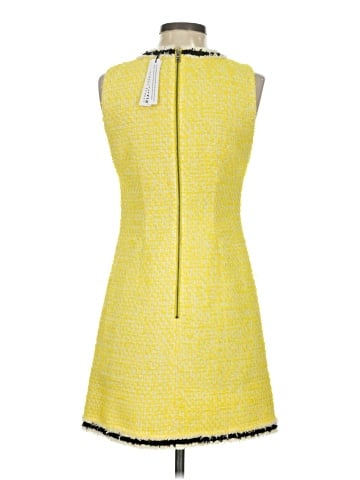 Alice + Olivia Cocktail Dress (view 2)