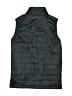 Columbia 100% Polyamide Black Vest Size 10 - 12 - photo 2