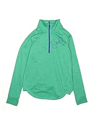 Under Armour Long Sleeve T-Shirt (view 1)