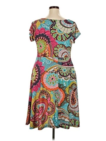 Lbisse Casual Dress (view 2)