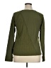Maurices Green Pullover Sweater Size XL - photo 2