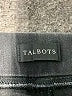 Talbots Black Jeggings Size 10 - photo 7