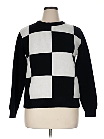 Unbranded Turtleneck Sweater (view 1)