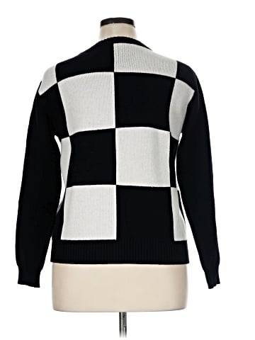 Unbranded Turtleneck Sweater (view 2)