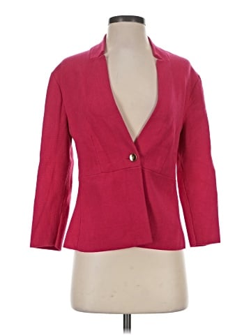 Ann Taylor Factory Blazer (view 1)