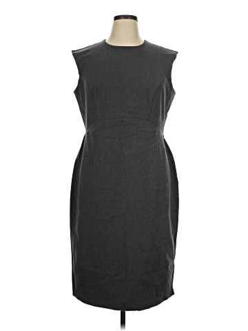 Express Casual Dress (view 1)