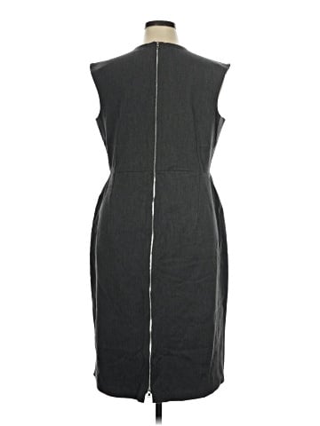 Express Casual Dress (view 2)