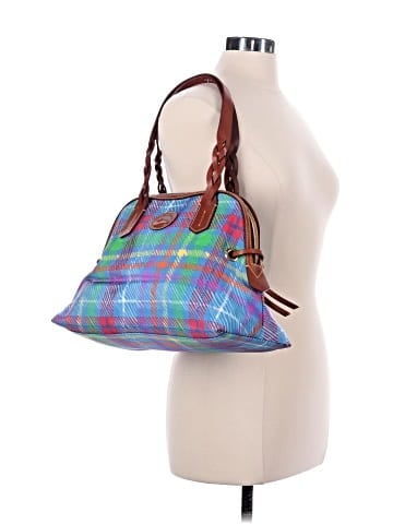 Dooney & Bourke Satchel (view 2)