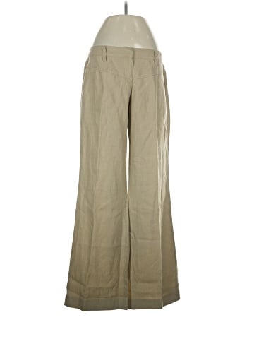 MICHAEL Michael Kors Linen Pants (view 1)