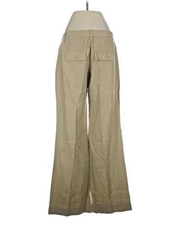 MICHAEL Michael Kors Linen Pants (view 2)